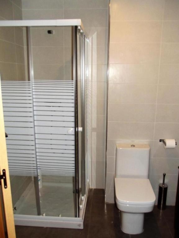 Apartamentos Urgel มาดริด ภายนอก รูปภาพ